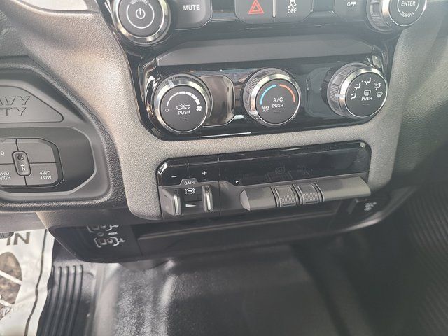 2026 RAM 2500 Tradesman - Photo 12