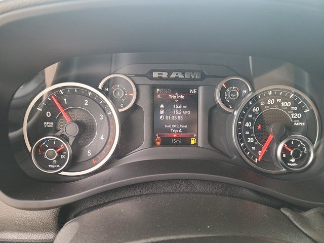 2026 RAM 2500 Tradesman - Photo 8