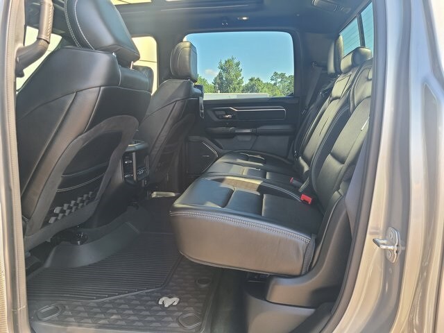 2022 Ram 1500 TRX photo 4