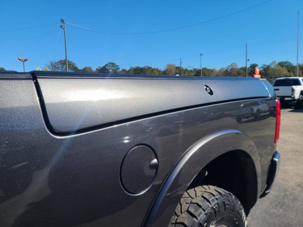 Used 2020 Ram 3500 Laramie Truck Crew Cab