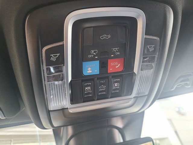 2026 RAM 2500 Laramie - Photo 15