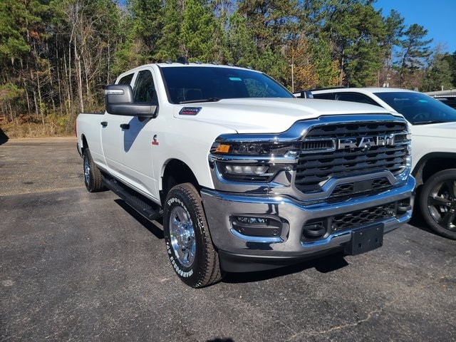 2026 RAM Ram 2500 Pickup Tradesman's photo