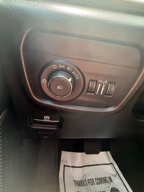 2025 Jeep Grand Cherokee L Overland - Photo 14