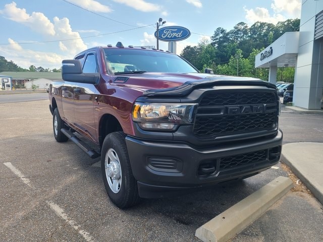 Used 2023 RAM Ram 2500 Pickup Tradesman with VIN 3C6UR5CLXPG529401 for sale in Brewton, AL