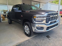 2025 Ram 2500 BIG HORN CREW CAB 4X4 6'4 BOX Pickup