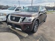  Nissan Armada