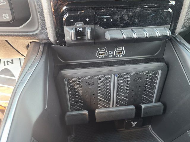 2026 RAM 2500 Laramie - Photo 12