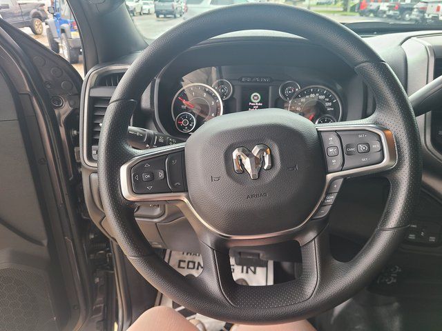 2026 RAM 2500 Tradesman - Photo 7