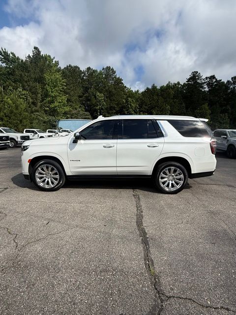 2023 Chevrolet Tahoe 2WD Premier's photo