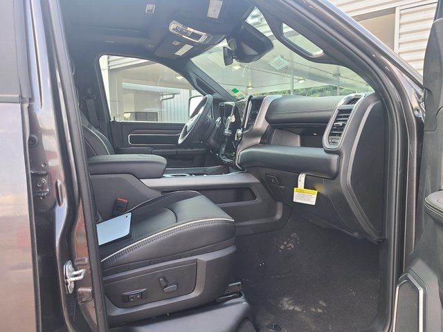 2026 RAM 2500 Laramie - Photo 6