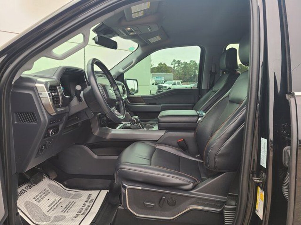 Used 2023 Ford F-150 XLT Truck SuperCrew Cab