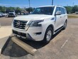  Nissan Armada