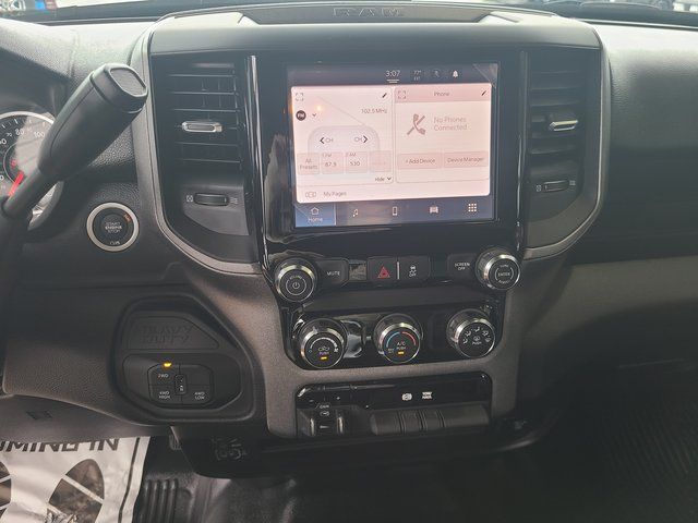 2026 RAM 2500 Tradesman - Photo 11