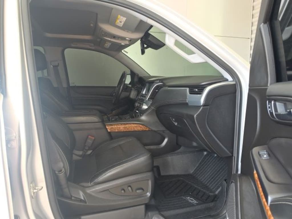 Used 2019 Chevrolet Tahoe Premier SUV