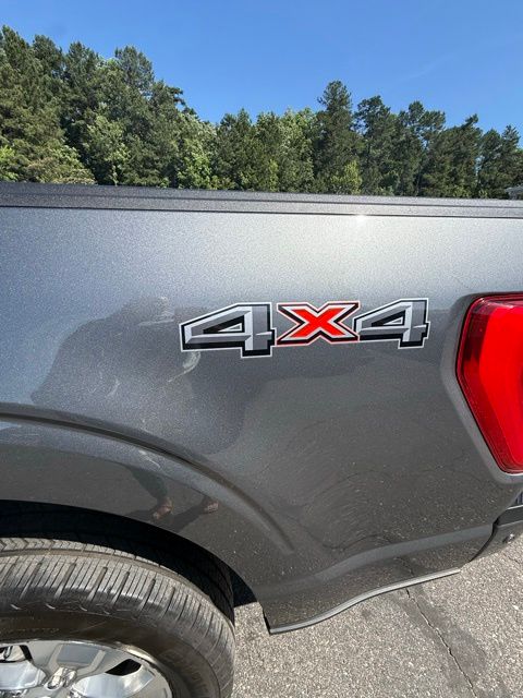 2023 Ford F-150 Platinum - Photo 6
