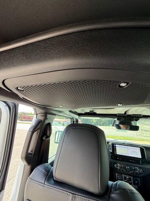 2026 Jeep Wrangler 4-Door Sahara - Photo 23