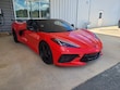  Chevrolet Corvette Stingray