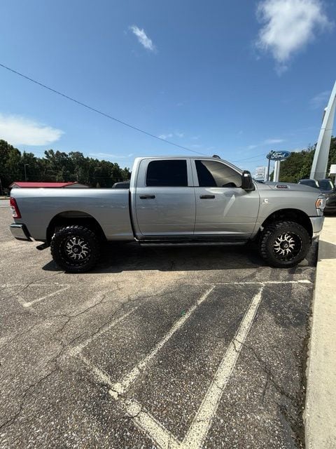 2024 Ram 2500 Truck Crew Cab 