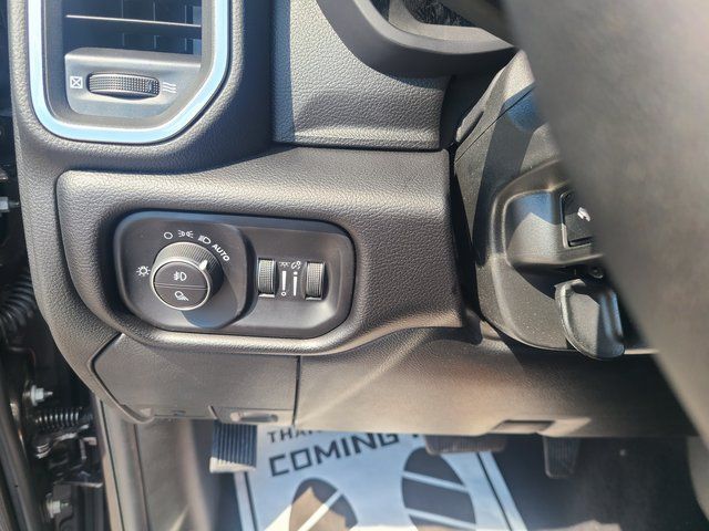 2026 RAM 2500 Laramie - Photo 16