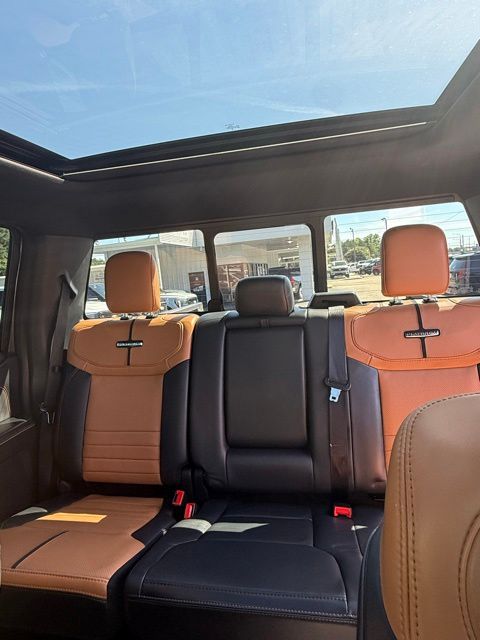 2023 Ford F-150 Platinum - Photo 24