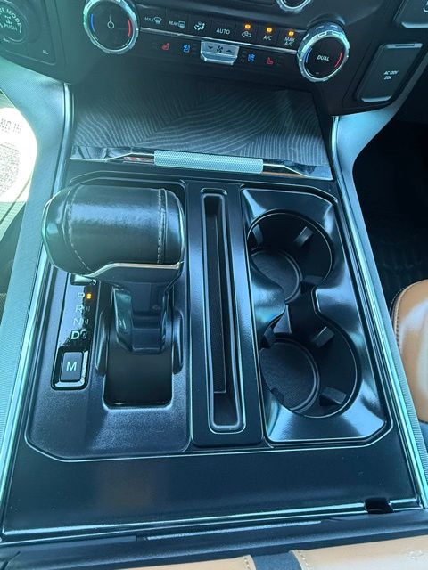 2023 Ford F-150 Platinum - Photo 21