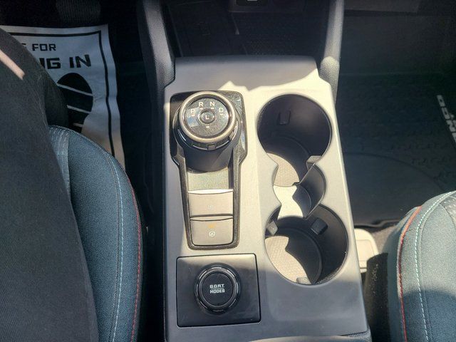 2024 Ford Bronco Sport Heritage - Photo 14