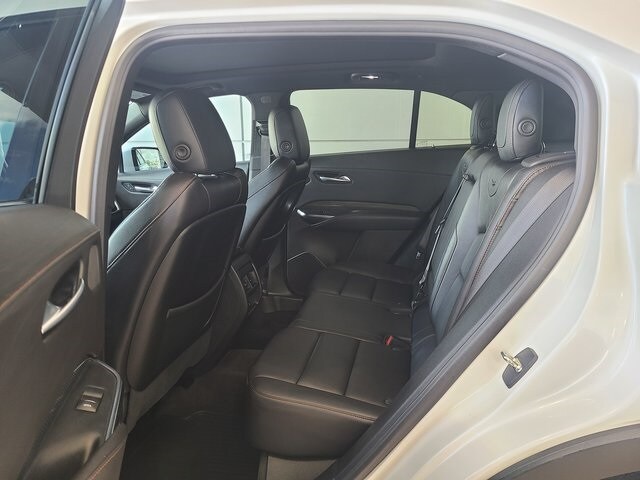 2023 Cadillac XT4 Sport photo 4