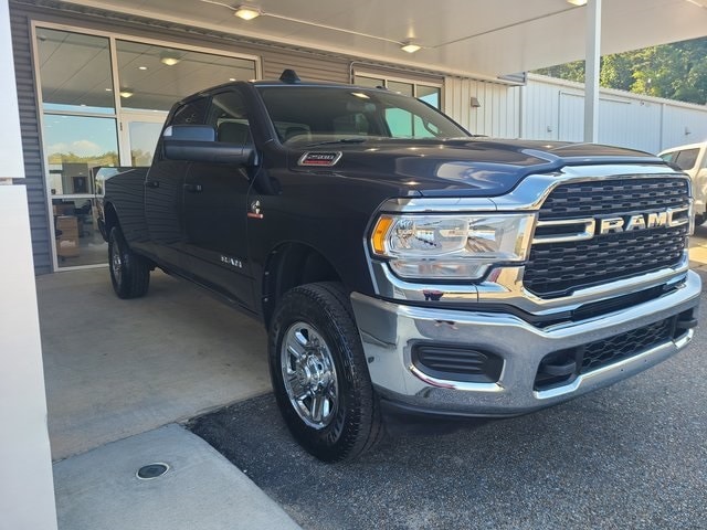 Used 2022 RAM Ram 2500 Pickup Big Horn with VIN 3C6UR5JL0NG182175 for sale in Brewton, AL