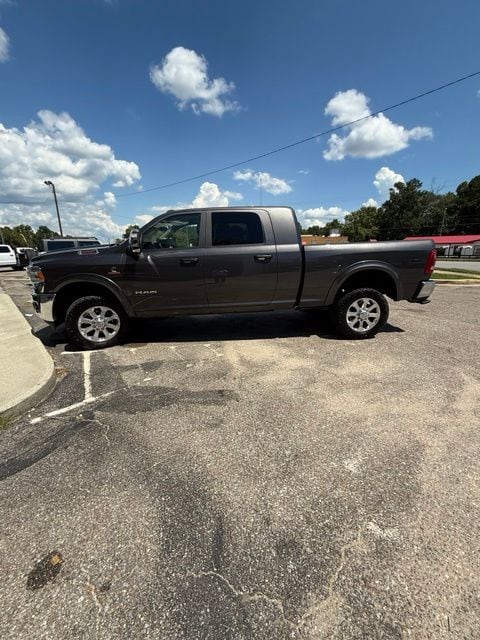 2023 Ram 2500
