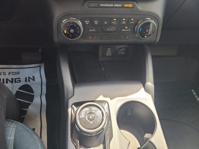 2024 Ford Bronco Sport Heritage - Photo 13