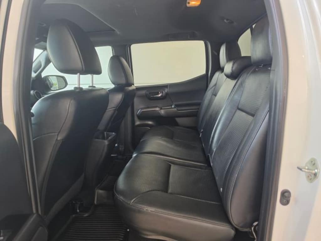 Used 2023 Toyota Tacoma TRD Off Road V6 Truck Double Cab