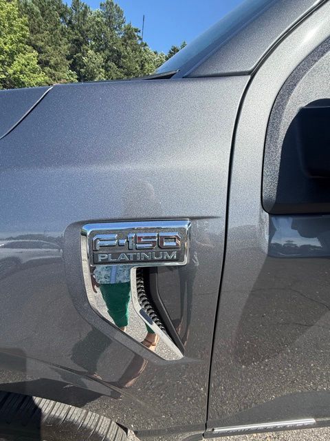 2023 Ford F-150 Platinum - Photo 7