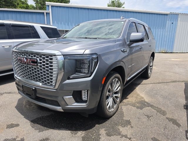  GMC Yukon