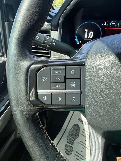 2023 Ford F-150 Platinum - Photo 14