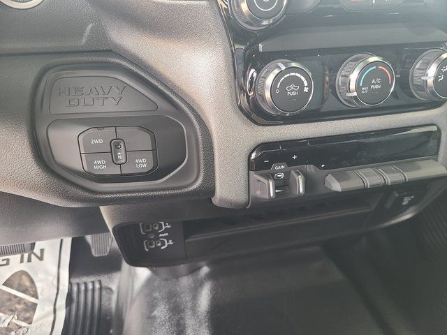 2026 RAM 2500 Tradesman - Photo 14