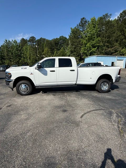 2026 RAM 3500 Tradesman 4X4 Crew Cab LWB's photo