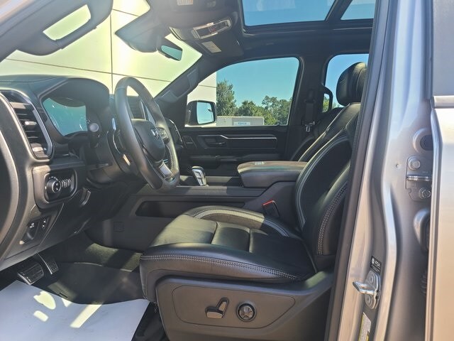 2022 Ram 1500 TRX photo 3