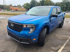 2025 Ford Maverick XLT Truck SuperCrew