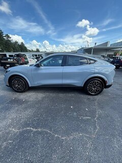 2026 Ford Mustang Mach-E Premium SUV