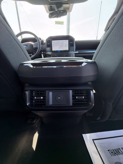 2026 Ford F-150 STX - Photo 22