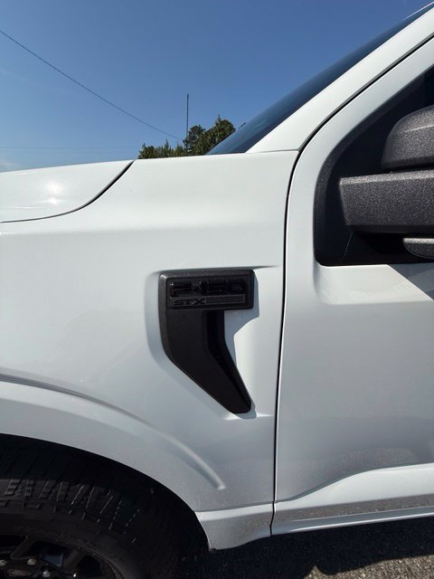 2026 Ford F-150 STX - Photo 8