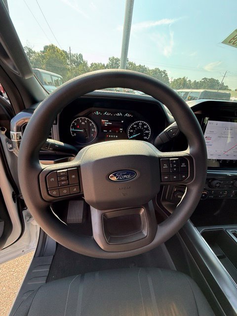 2026 Ford F-150 STX - Photo 12