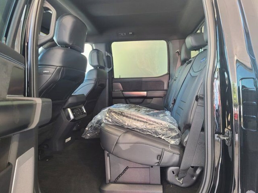 New 2026 Ford F-250 Truck Crew Cab