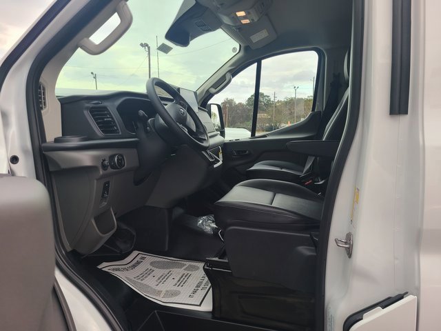 2026 Ford Transit photo 2