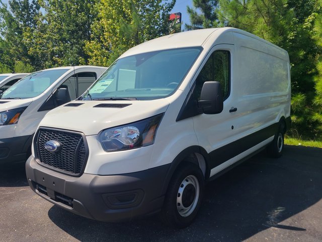 2025 Ford Transit photo 2