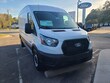  Ford Transit-250 Cargo