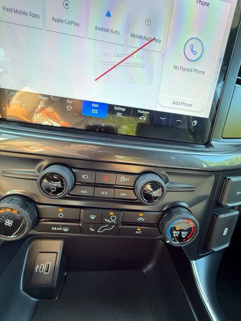 2026 Ford F-150 STX - Photo 17