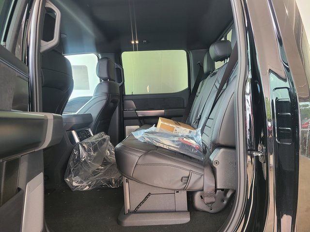 2026 Ford F-250 photo 3