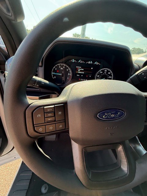 2026 Ford F-150 STX - Photo 13