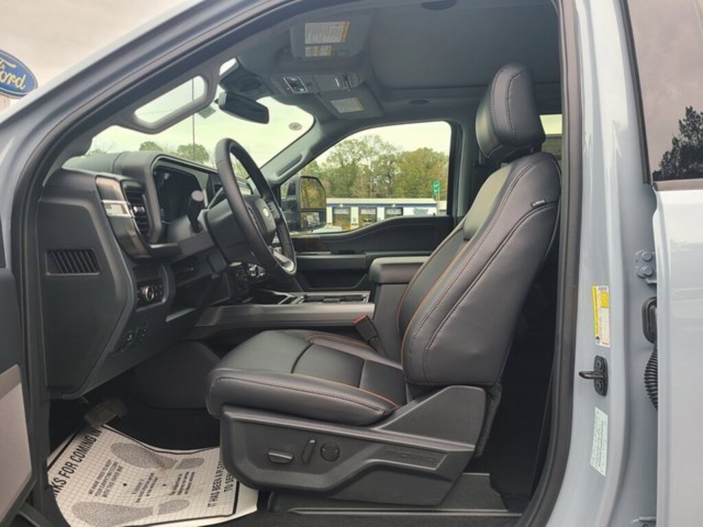 New 2026 Ford F-250 Truck Crew Cab